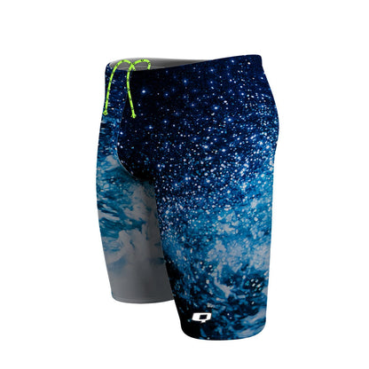 Cosmic Waves Jammer