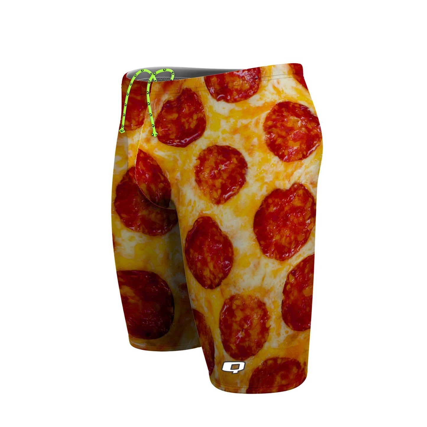 Pizza Jammer