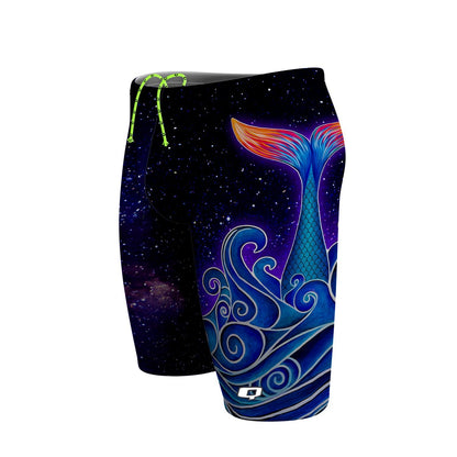 Enchanted Seas Jammer