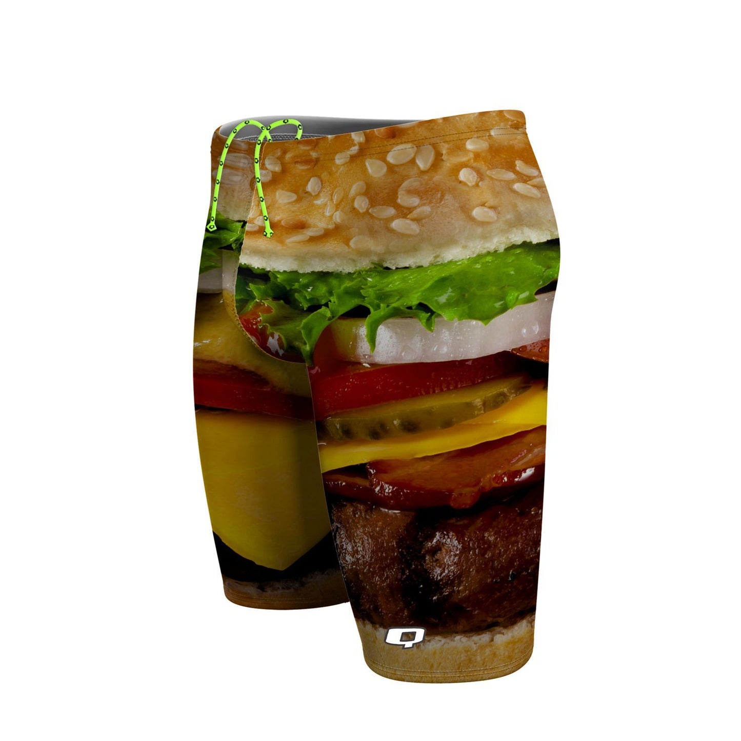 Hamburger Jammer