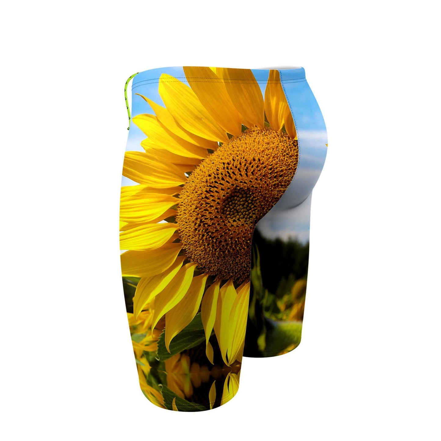 Sunflower Jammer