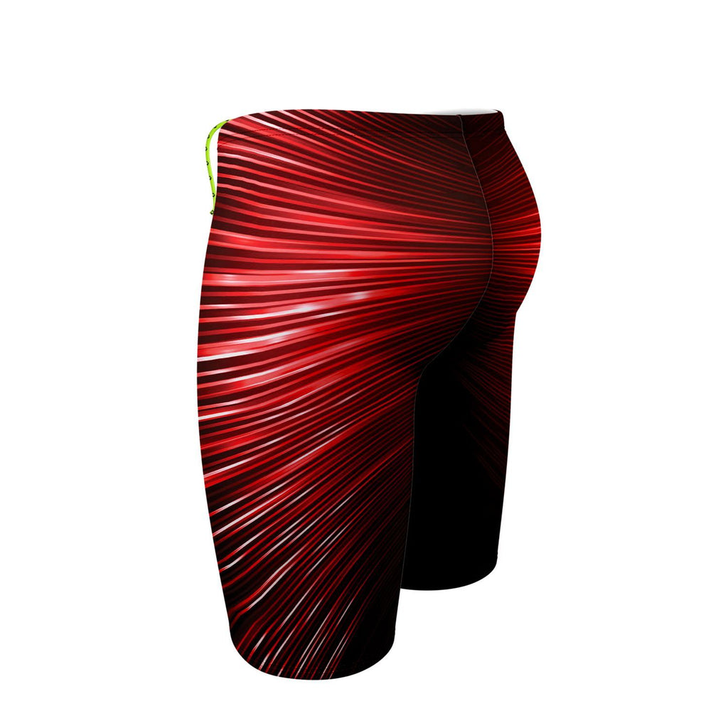 Red Volt Jammer