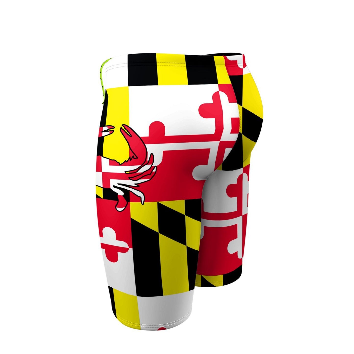 Maryland Jammer Swimsuit
