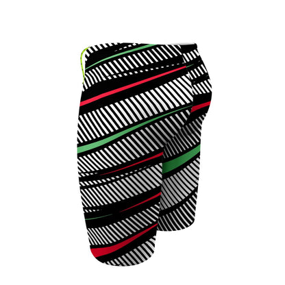 Mexico City Jammer Swimsuit