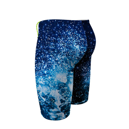 Cosmic Waves Jammer