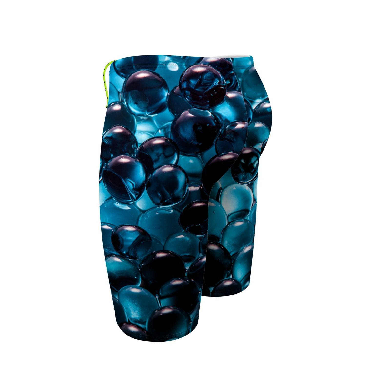 Blue Drops Jammer