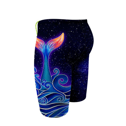 Enchanted Seas Jammer