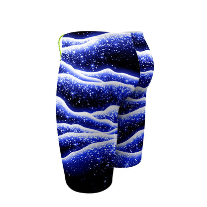 Snowy Hills Jammer