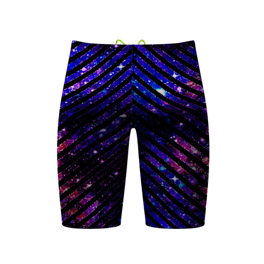 Into the Galaxy Jammer