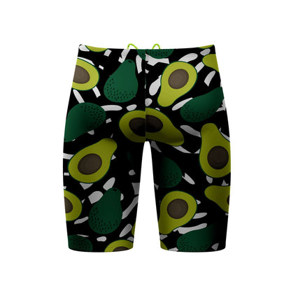 Avocado Jammer