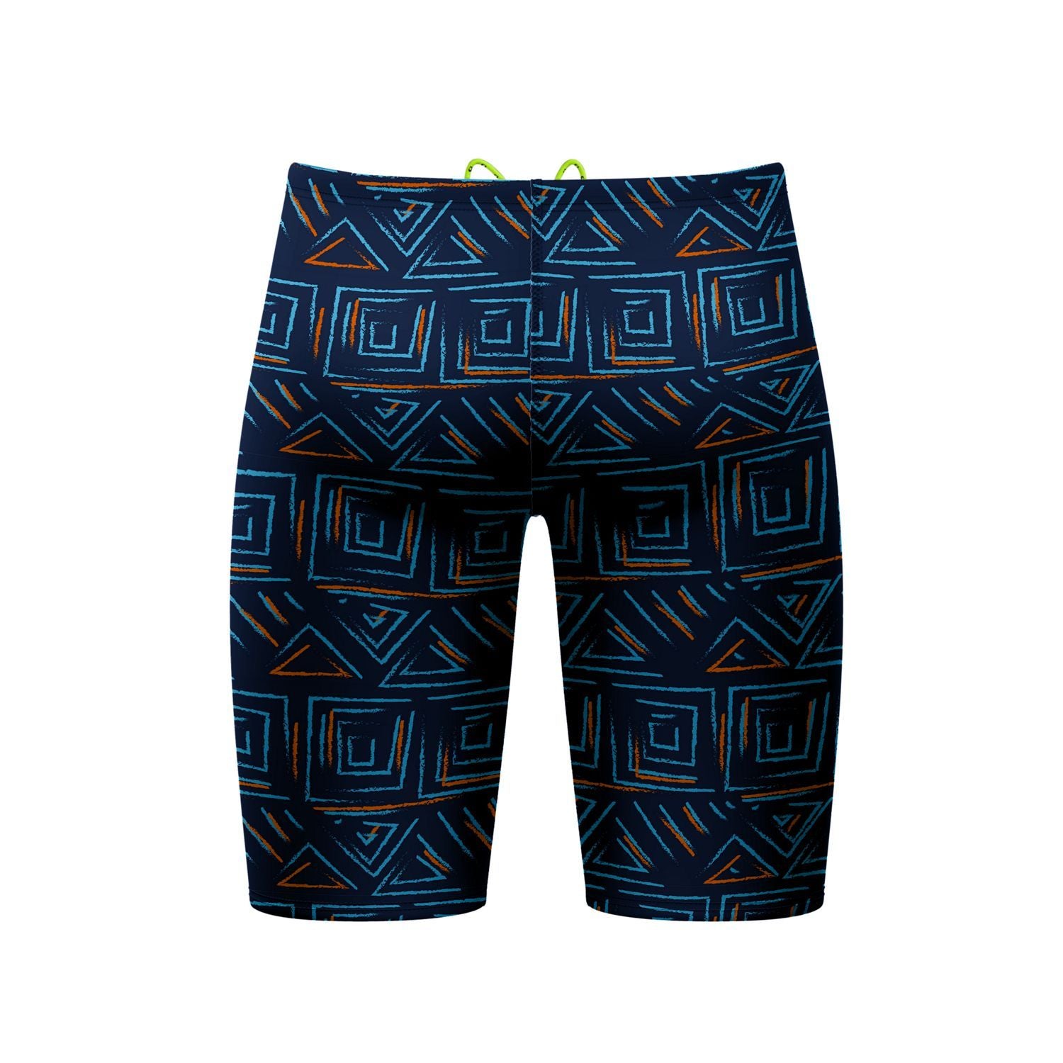 True Blue Jammer