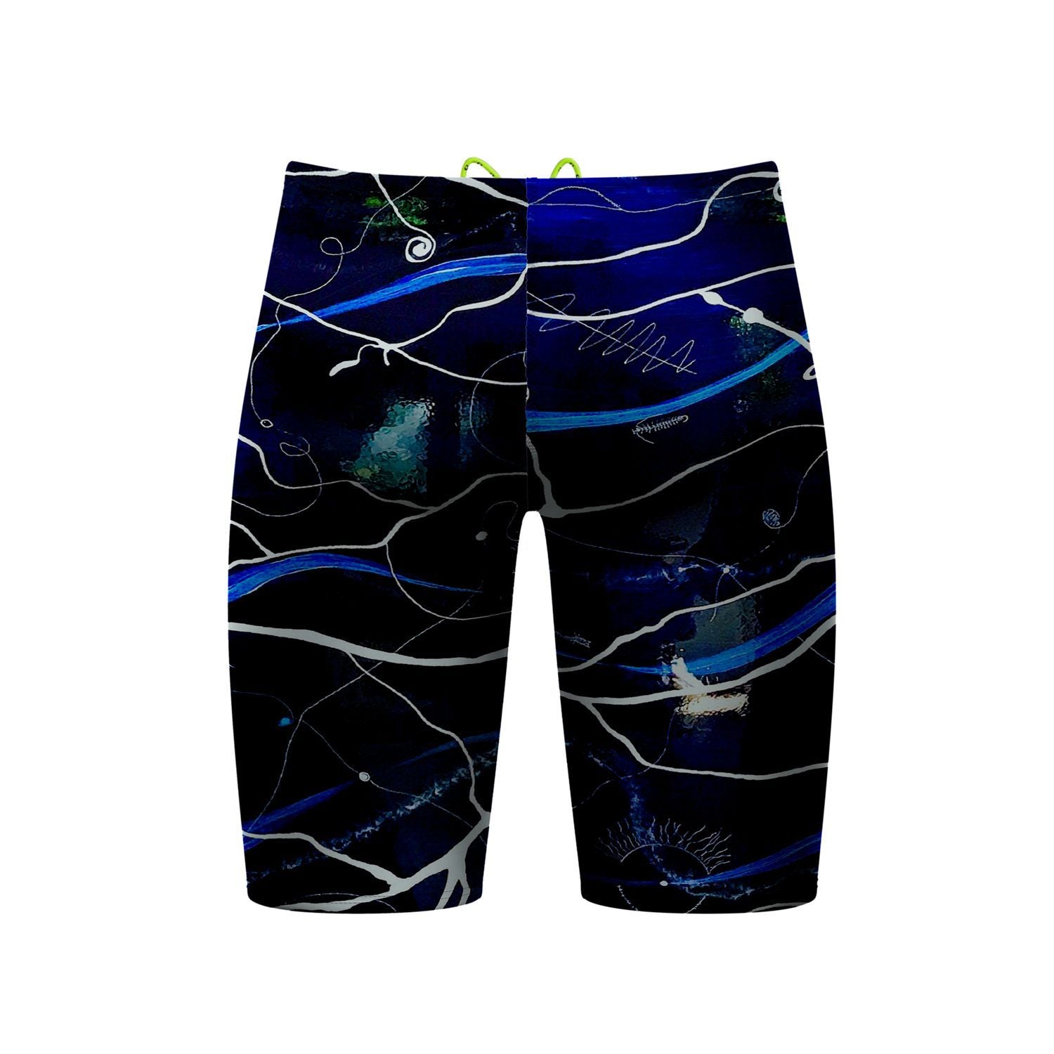 Plankton Party Jammer