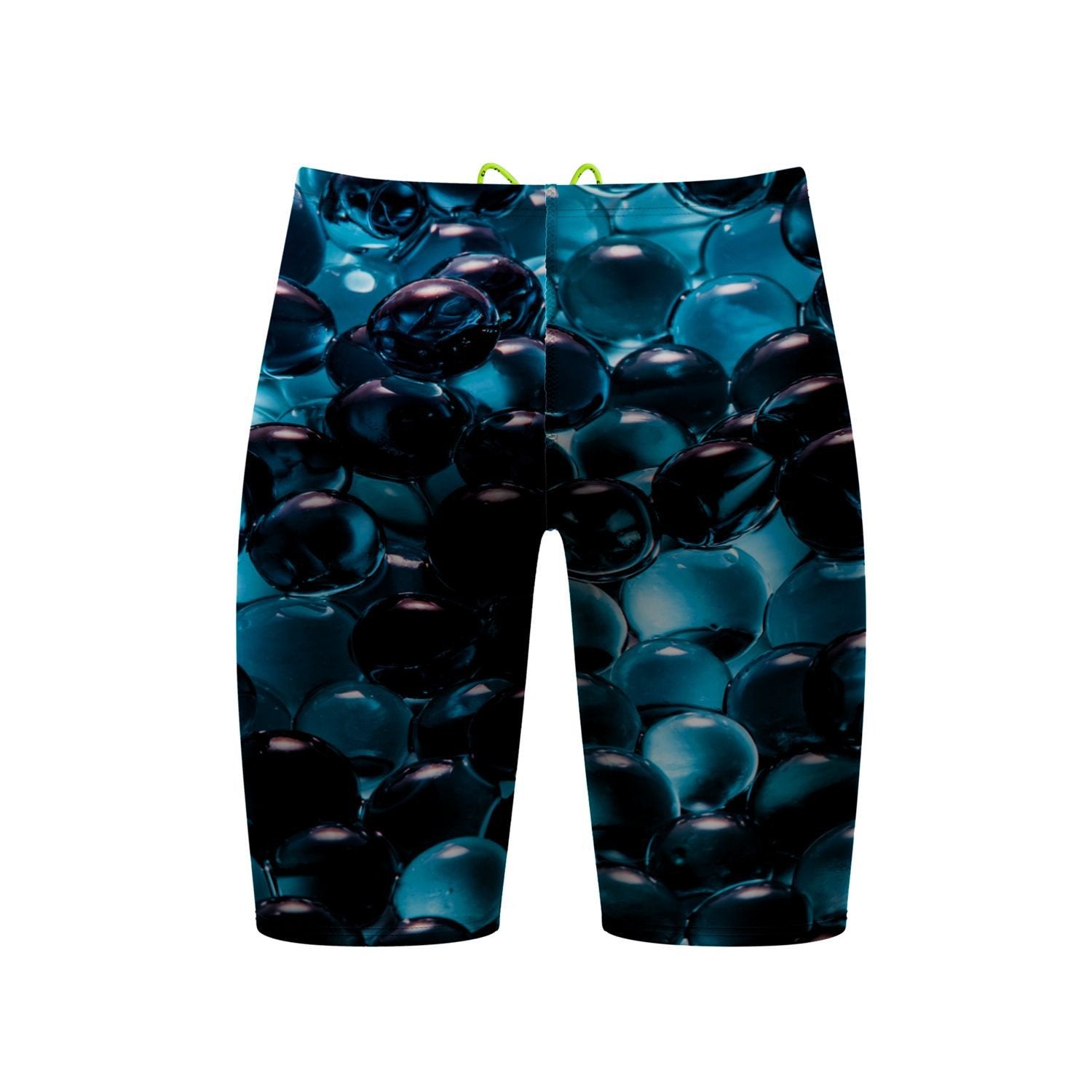 Blue Drops Jammer