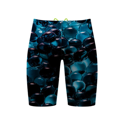 Blue Drops Jammer