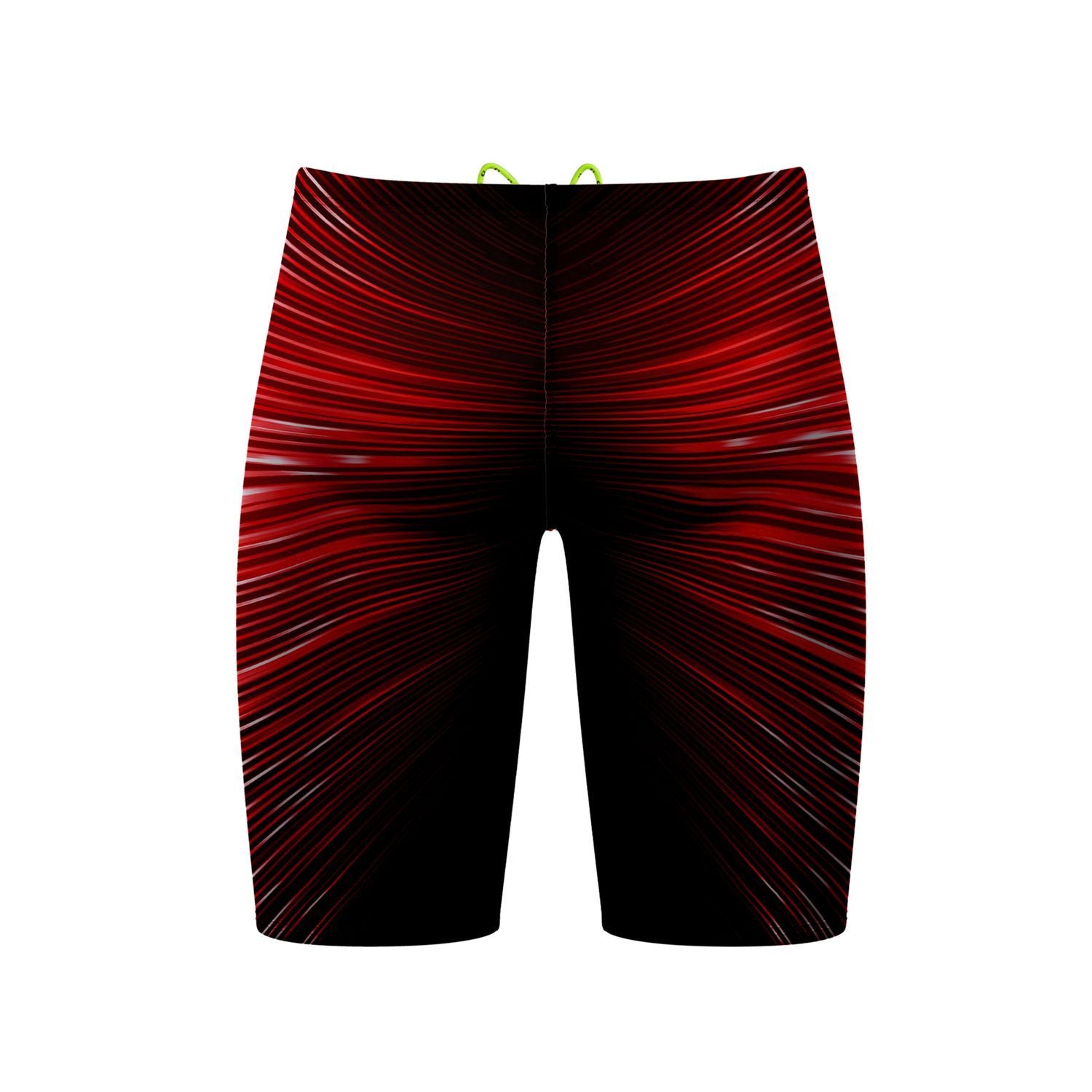 Red Volt Jammer