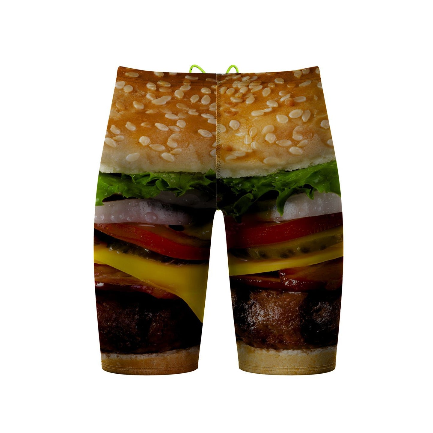 Hamburger Jammer