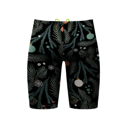 Deck the Halls Jammer