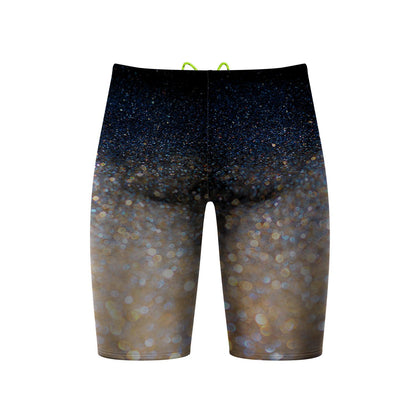 Glitter Bomb Jammer