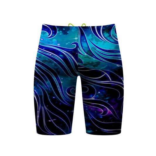 Mystic Waves Jammer