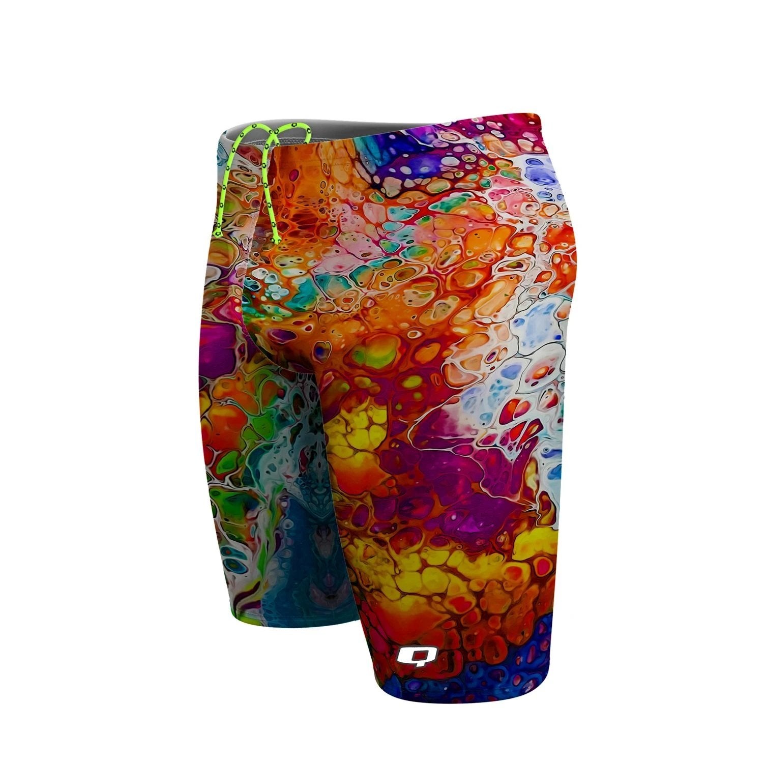 Colores en el océano Jammer - aquazonemx.myshopify.com