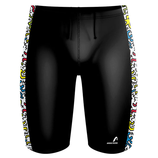 Traje de Baño Niño Jammer Jammer - aquazonemx.myshopify.com