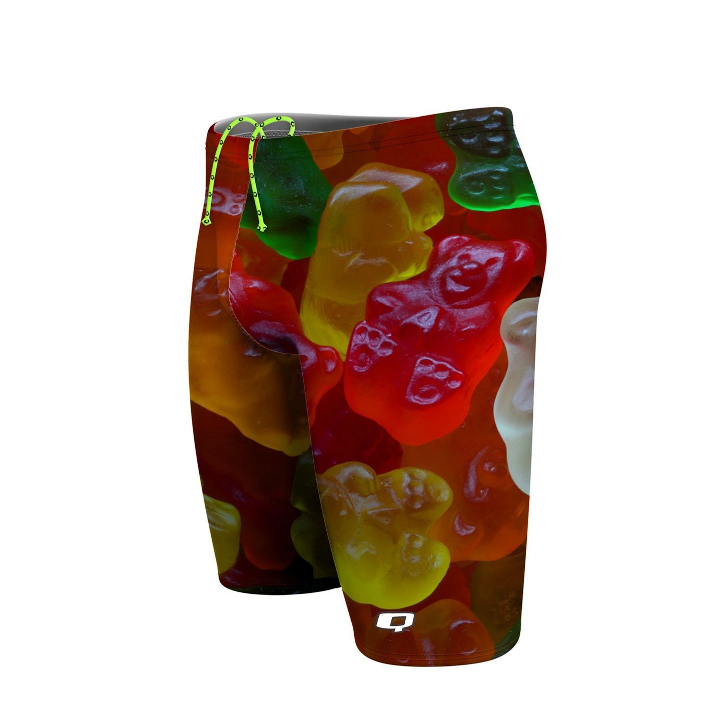 Gomitas de oso Jammer - aquazonemx.myshopify.com