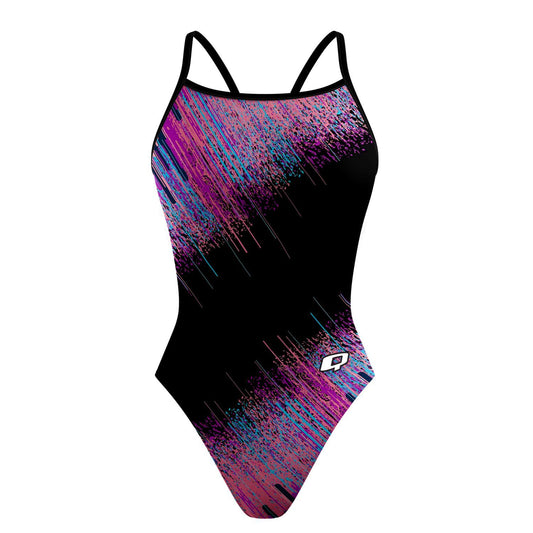 Pandemonium Sunback Tank