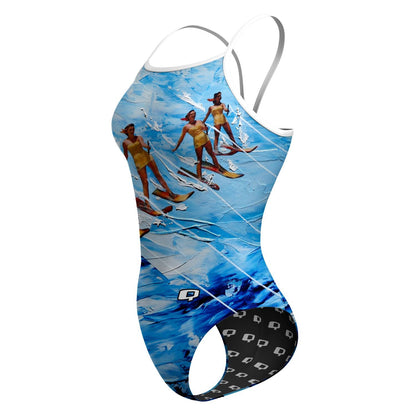 Rough Water Lagoon Sunback Tank