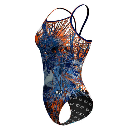 The Sound is the Story Sunback Tank