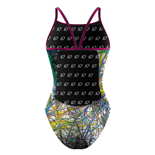 Excogitation Sunback Tank