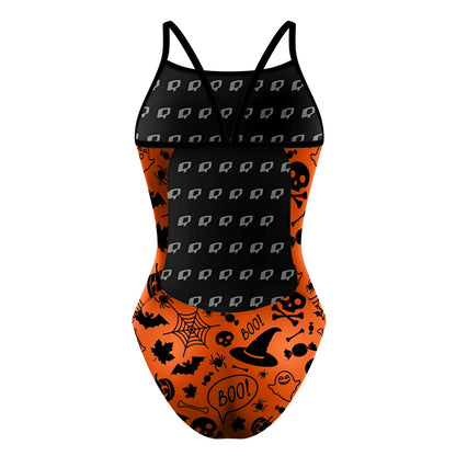 Fright Night Sunback Tank
