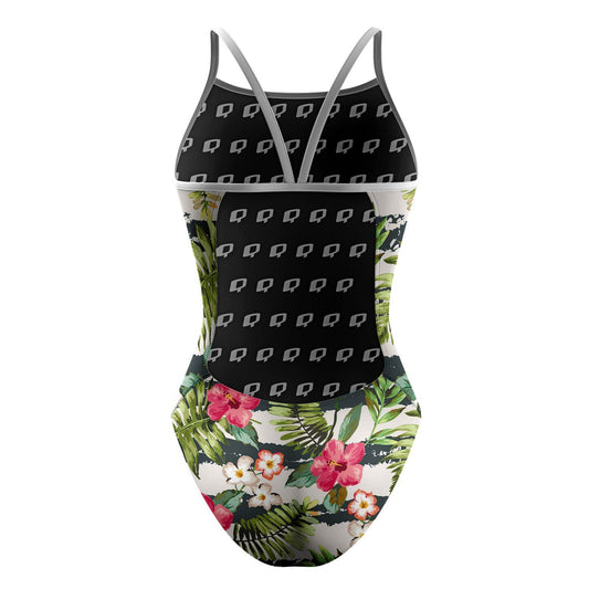 Kahekili Bay Sunback Tank
