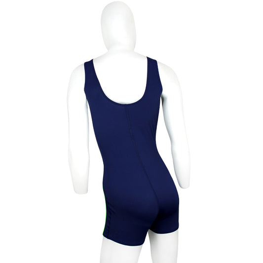 Traje de Baño Dama Jammer BÁSICO SÓLIDO Jammer - aquazonemx.myshopify.com
