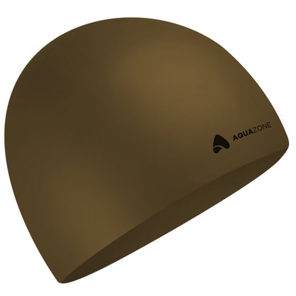 Gorras de Silicón Lisa Marca Aquazone