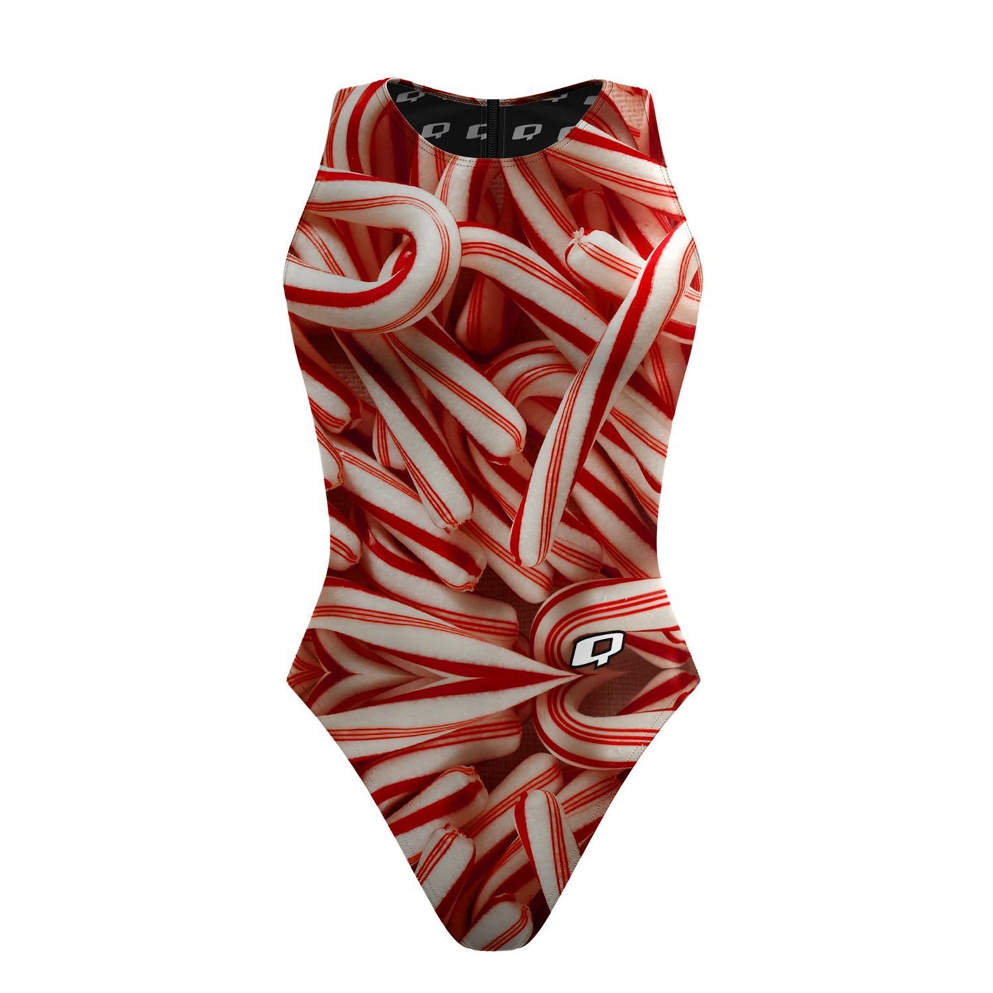 Candy Cane Waterpolo
