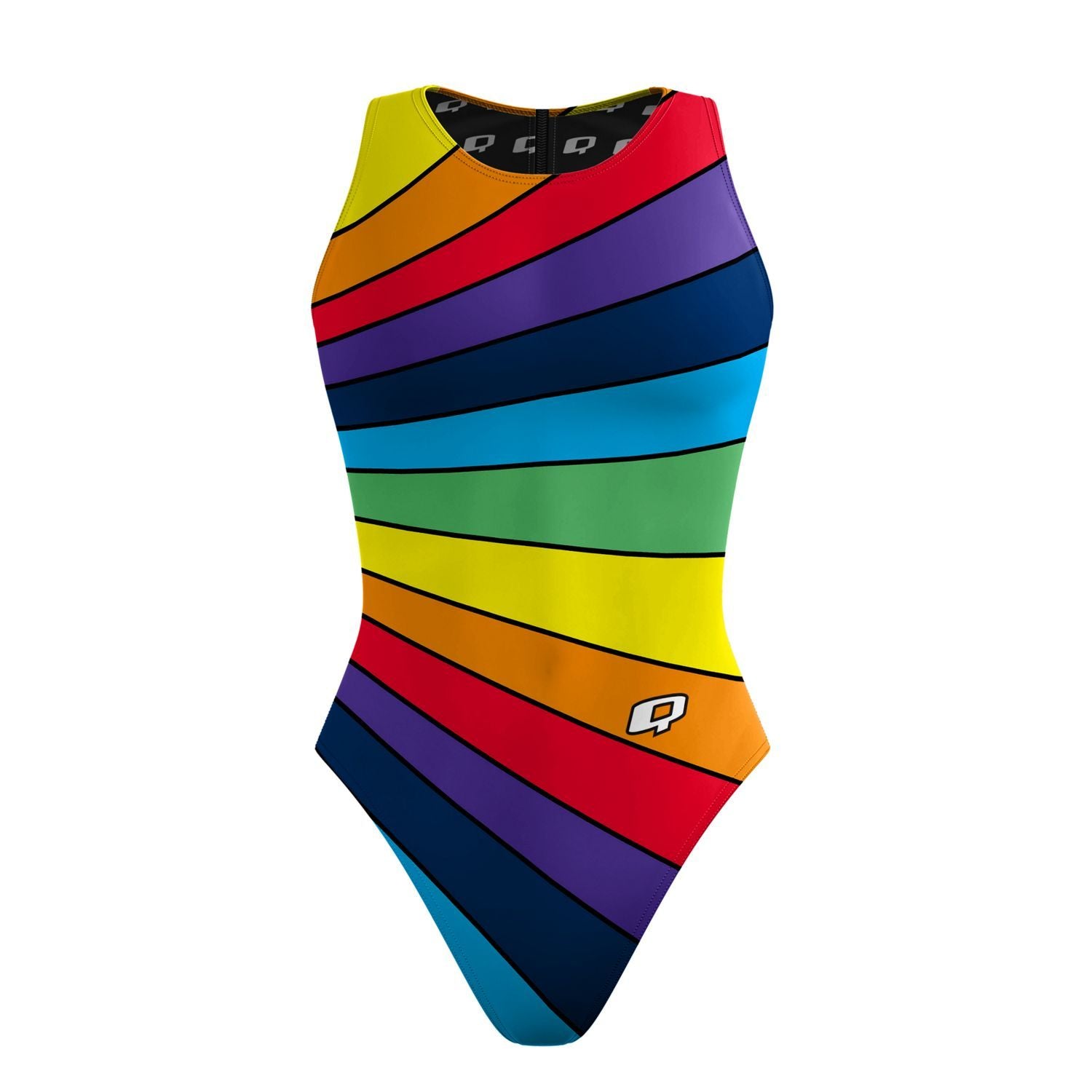 Dream Coat Waterpolo