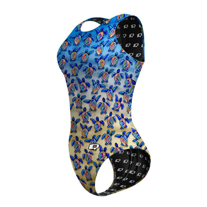 Turtle Trot Female Waterpolo