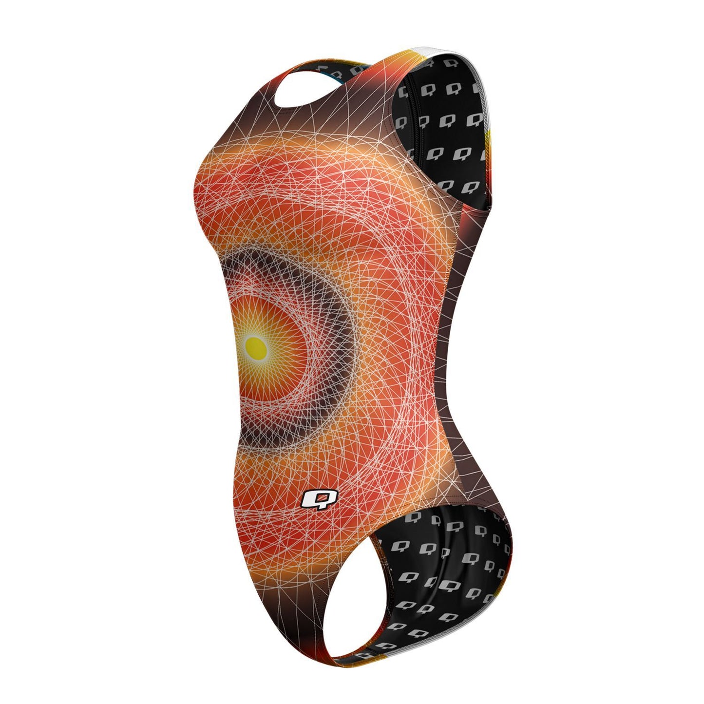 Signature Series Waterpolo