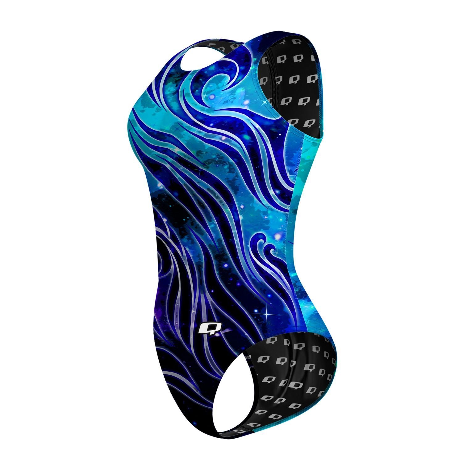 Mystic Waves Waterpolo