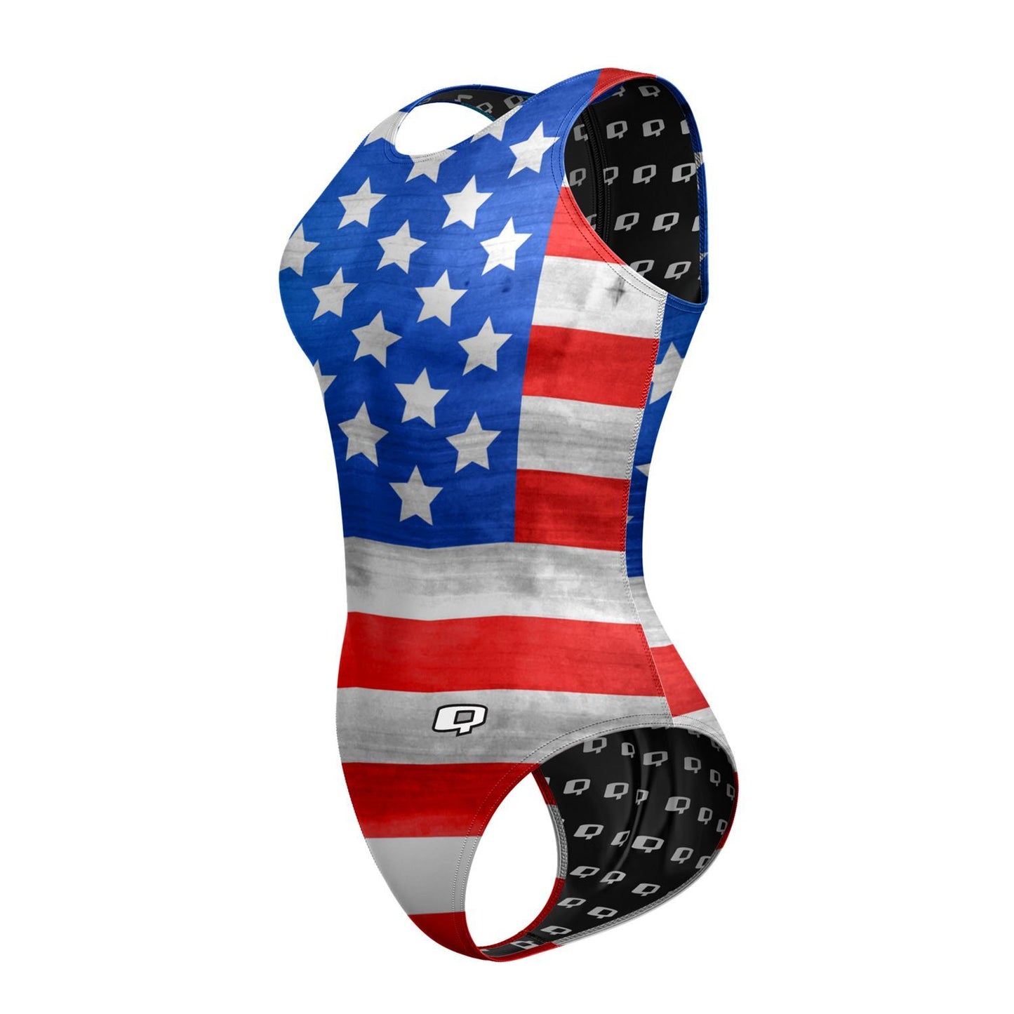 US Of A Female Waterpolo