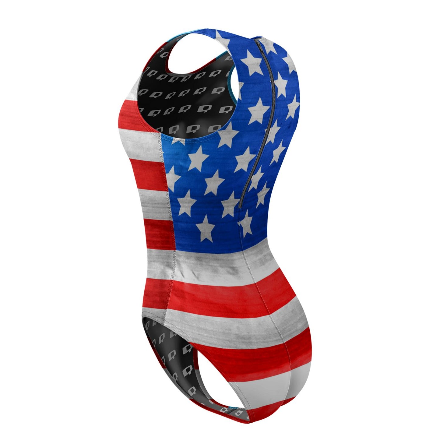 US Of A Female Waterpolo