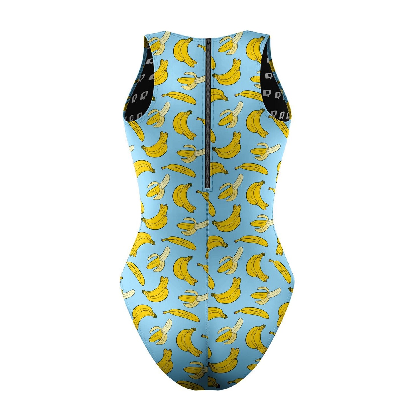 This Suit is Bananas Waterpolo