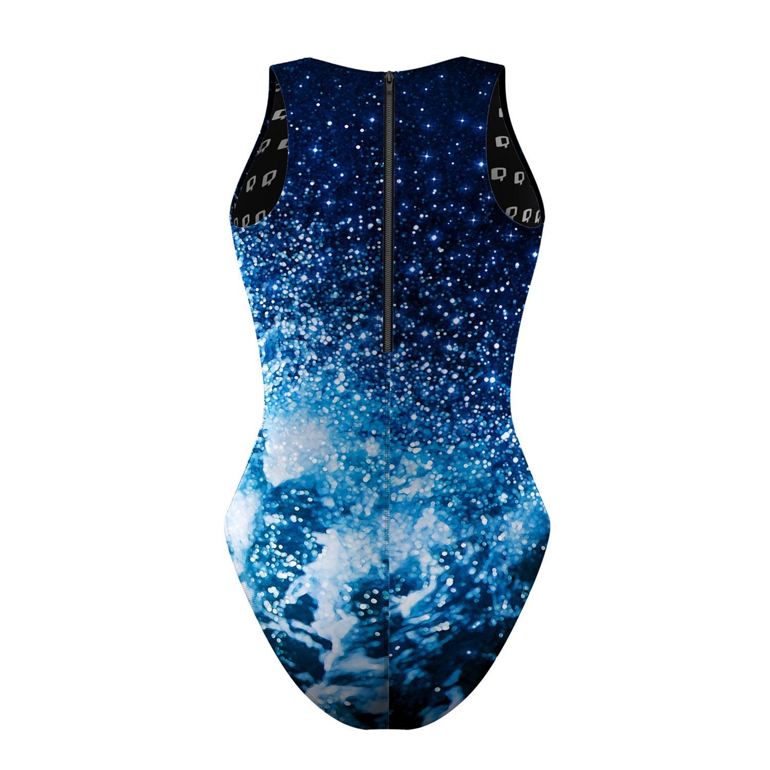 Cosmic Waves Waterpolo