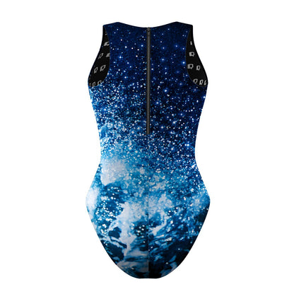 Cosmic Waves Waterpolo